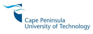 Cape Peninsula University of Technology  Student Portal