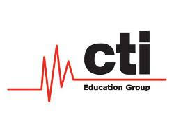 CTI Education Group Online Course Registration Portal