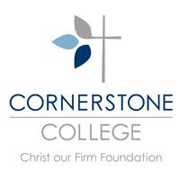  Cornerstone College Online Registration