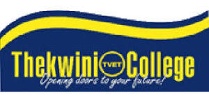 Thekwini TVET College First Semester