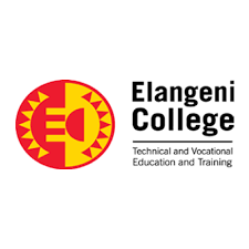 Elangeni TVET College First Semester