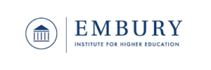 Embury Institute for Higher Education Fees Structure 2021