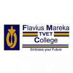 Flavius Mareka TVET College Admission Form