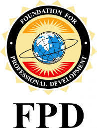 Foundation for Professional Development (FPD) Student Portal