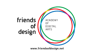 Friends of Design Academy Student Portal
