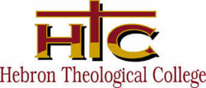 Hebron Theological College Course Registration Portal