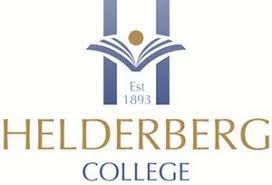 Helderberg College Online Course Registration Portal