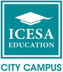 ICESA Education Application Form