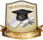 IQ Academy Application status