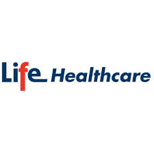 Life Healthcare Application Form 