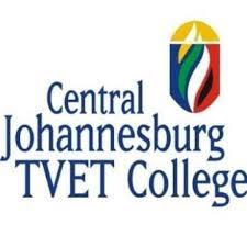 Central Johannesburg TVET College Online Course Registration Portal