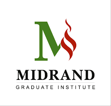 Midrand Graduate Institute E-learning Portal