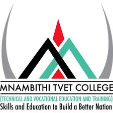 Mnambithi TVET College E-Learning Portal