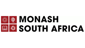 Monash South Africa Application status