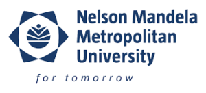Nelson Mandela University Student Portal