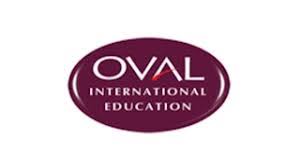 Oval International Online Course Registration Portal