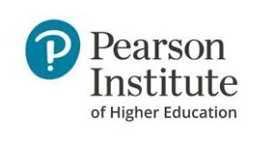 Pearson Institute of Higher Education Application Form