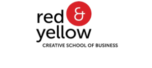 Red and Yellow School Online Course Registration Portal