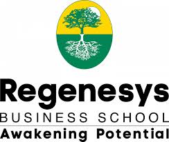 Regenesys Business School E-learning Portal