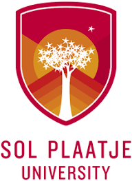 Sol Plaatje University Prospectus