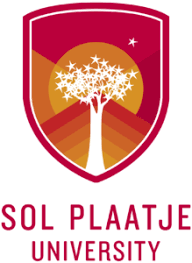 Sol Plaatje University Application Form 
