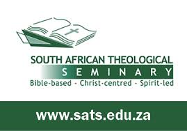South African Theological Seminary Student Portal