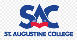 St Augustine College Application status