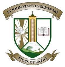 St John Vianney Seminary Course Registration Portal
