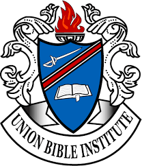 Union Bible Institute Application Form