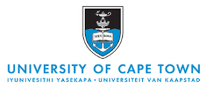 University of Cape Town Application status