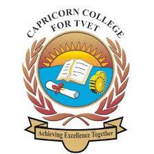 Capricorn TVET College Admission Form