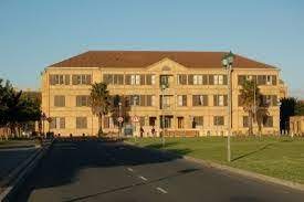 CPUT Bellville Campus  Inter-Transfer Application