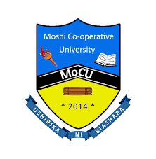 Moshi Co-operative University Online Application
