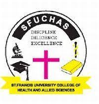 SFUCHAS Fees Structure