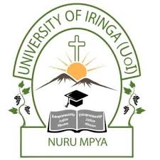 University of Iringa Prospectus