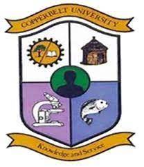 Copperbelt University -CBU Admission Form