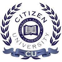 Citizen University Admission Form