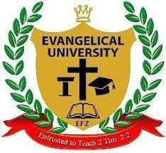 Evangelical University Student Portal