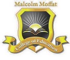 Malcolm Moffat College of Education Results Portal