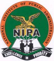 NIPA Admission Form
