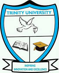 Trinity University Zambia Courses