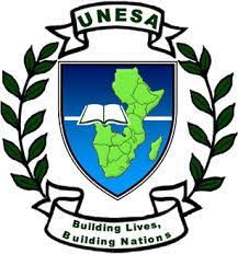 Courses Offered at UNESA