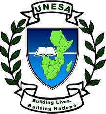  UNESA Examination Timetable