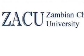 ZACU Admission Form