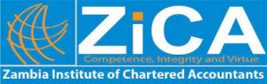 ZICA Admission Form 