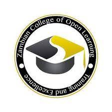 Zambian College of Open Learning Admission Form