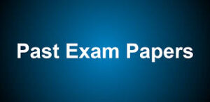 NSC Supplementary Exams past Exam Papers