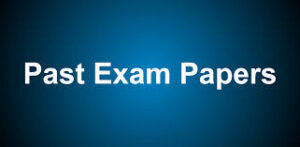 NSC past Exam Papers for Grade 12 Exemplars