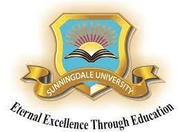 Sunningdale University Joining Instructions 