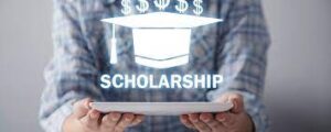 Scholarships for Minorities
